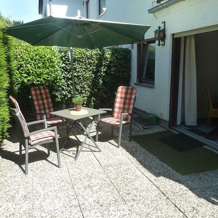 바트하르추부르크 Residenz Rosenstrasse 아파트 외부 사진