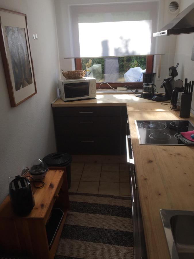 바트하르추부르크 Residenz Rosenstrasse 아파트 외부 사진