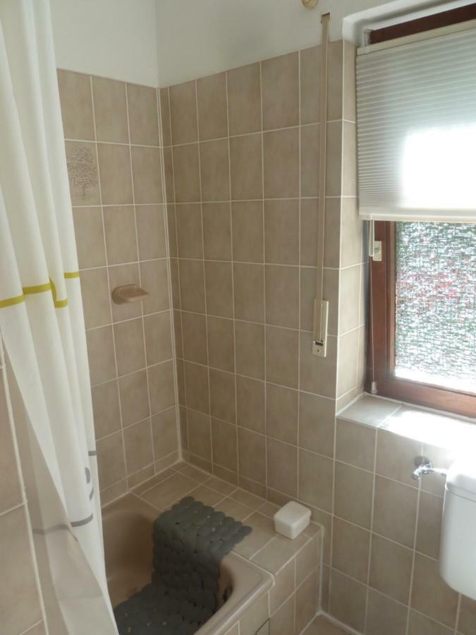 바트하르추부르크 Residenz Rosenstrasse 아파트 외부 사진