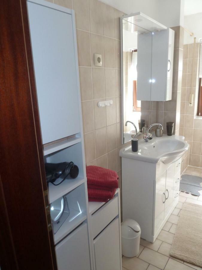 바트하르추부르크 Residenz Rosenstrasse 아파트 외부 사진
