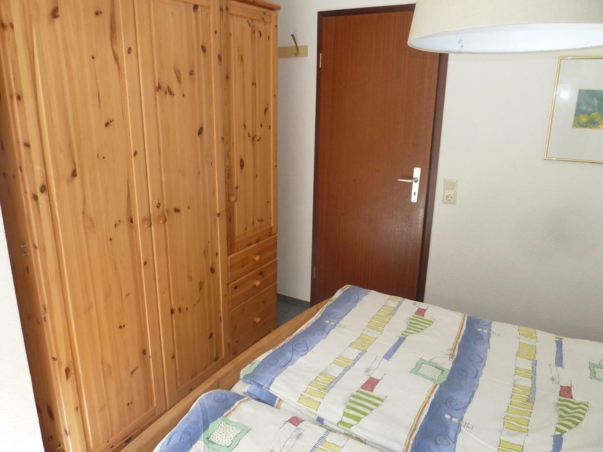 바트하르추부르크 Residenz Rosenstrasse 아파트 외부 사진