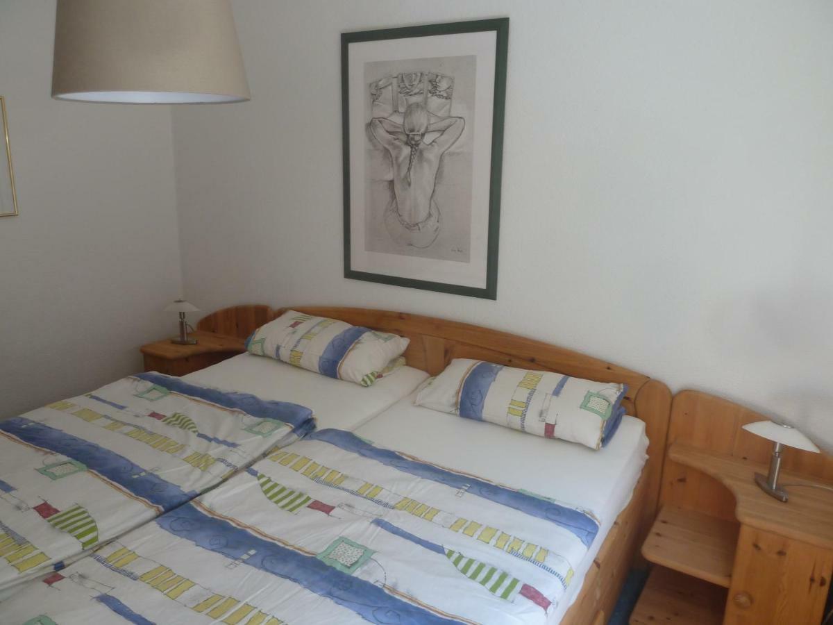 바트하르추부르크 Residenz Rosenstrasse 아파트 외부 사진