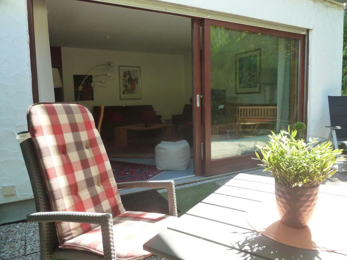바트하르추부르크 Residenz Rosenstrasse 아파트 외부 사진