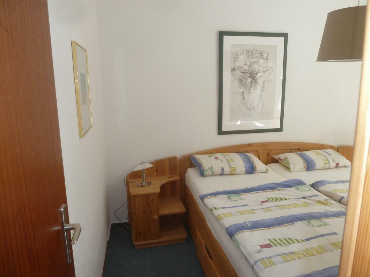 바트하르추부르크 Residenz Rosenstrasse 아파트 외부 사진