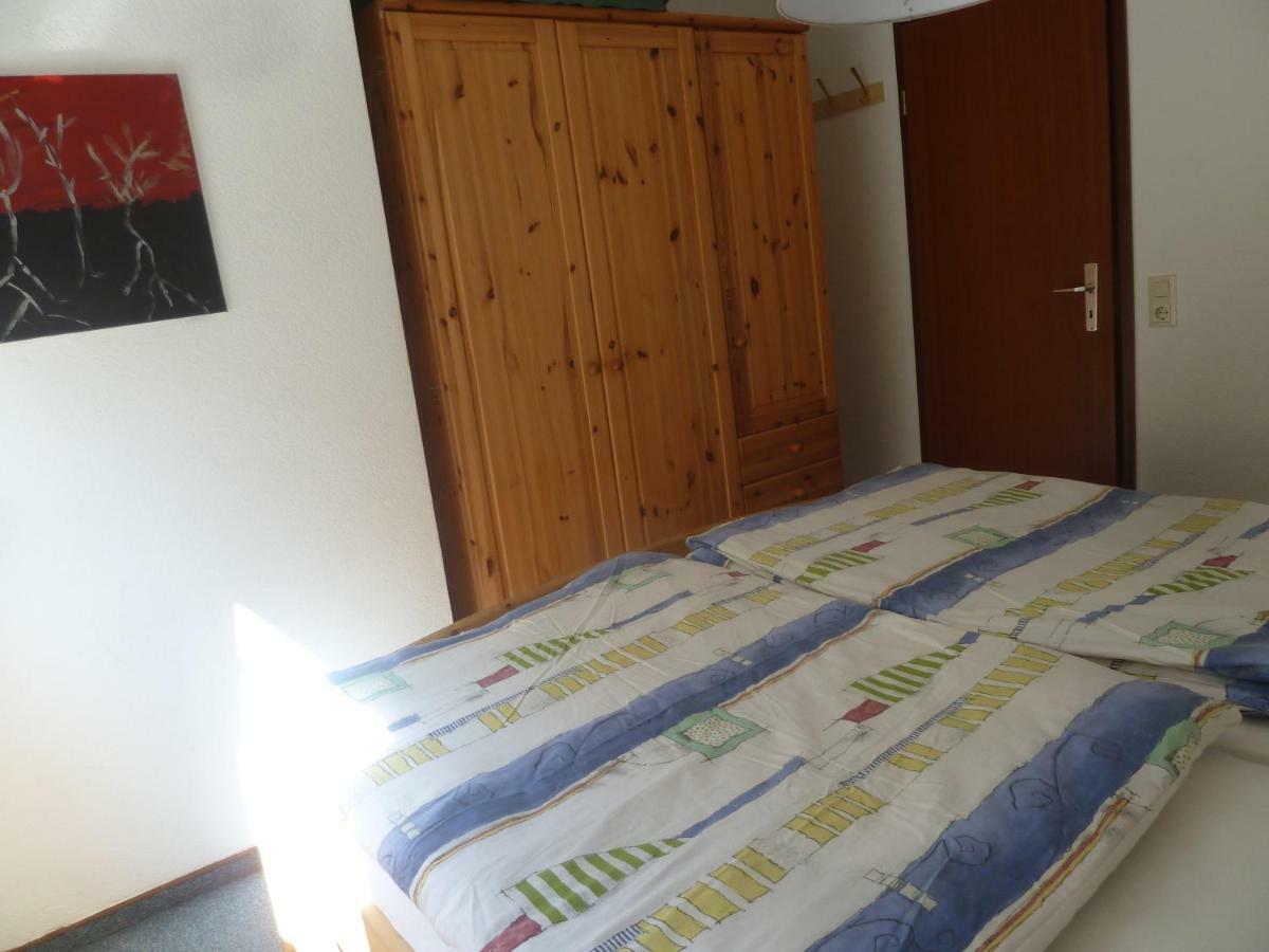 바트하르추부르크 Residenz Rosenstrasse 아파트 외부 사진