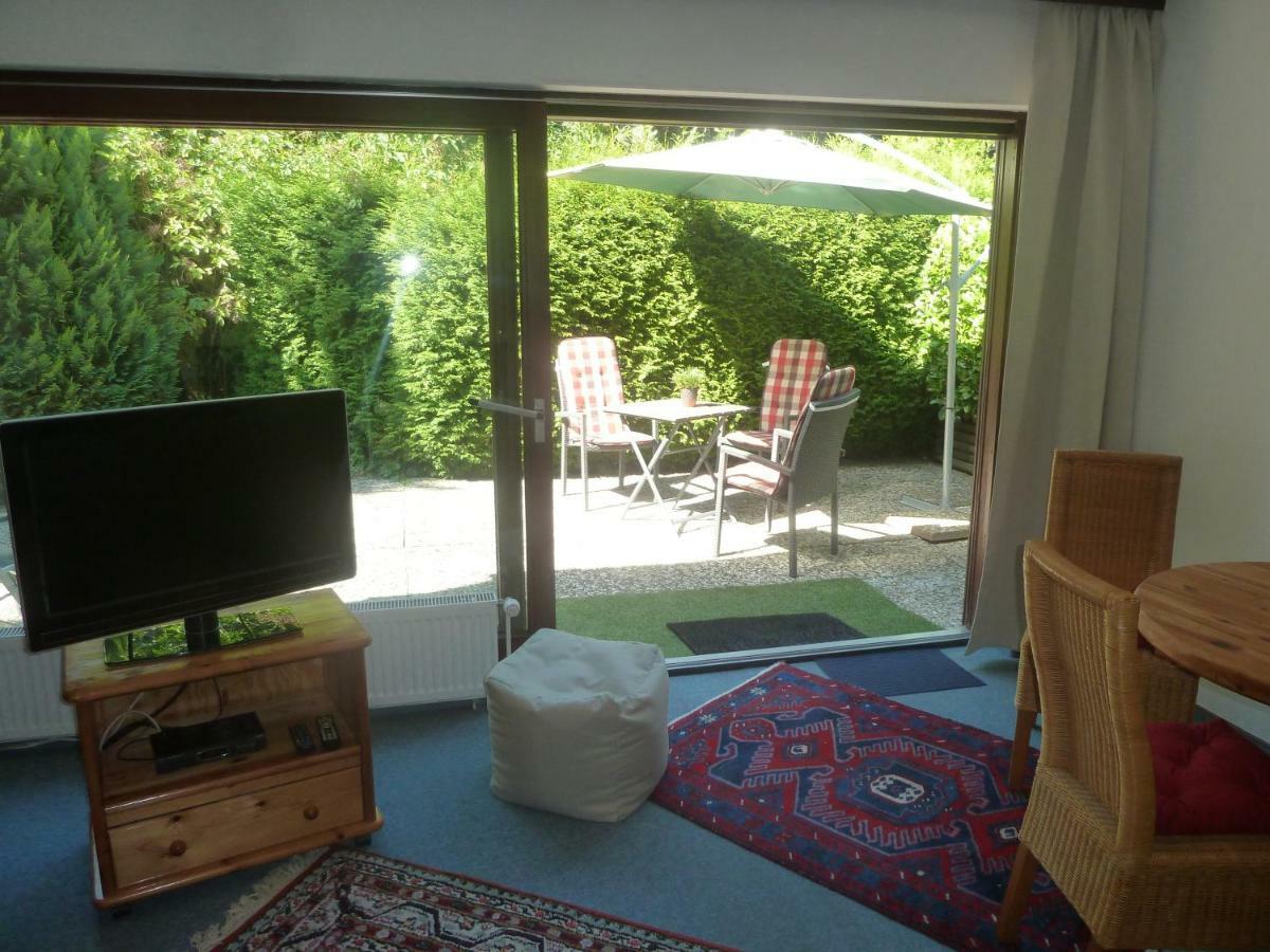 바트하르추부르크 Residenz Rosenstrasse 아파트 외부 사진